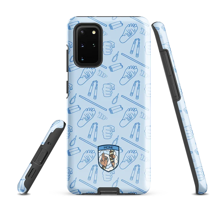 Monk Samsung Toughcase product image (5)