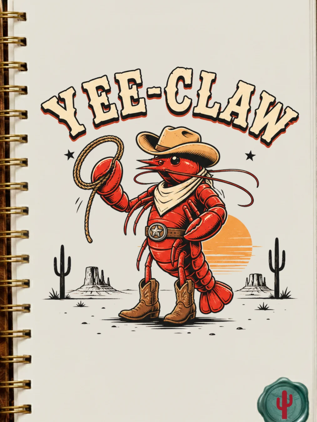 Yee Claw - Sweatshirt product image (4)