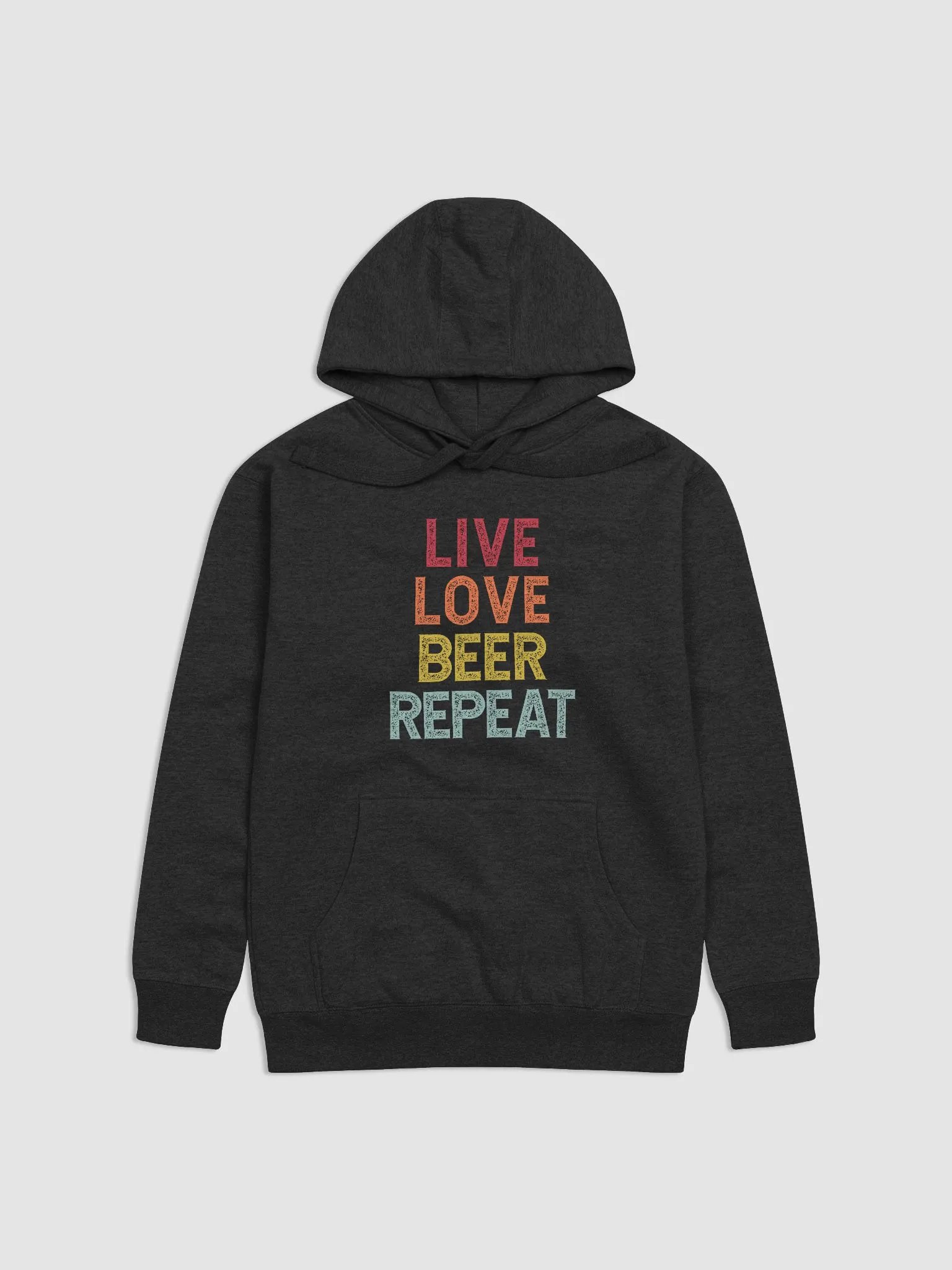 Live Love Beer Repeat product image (2)