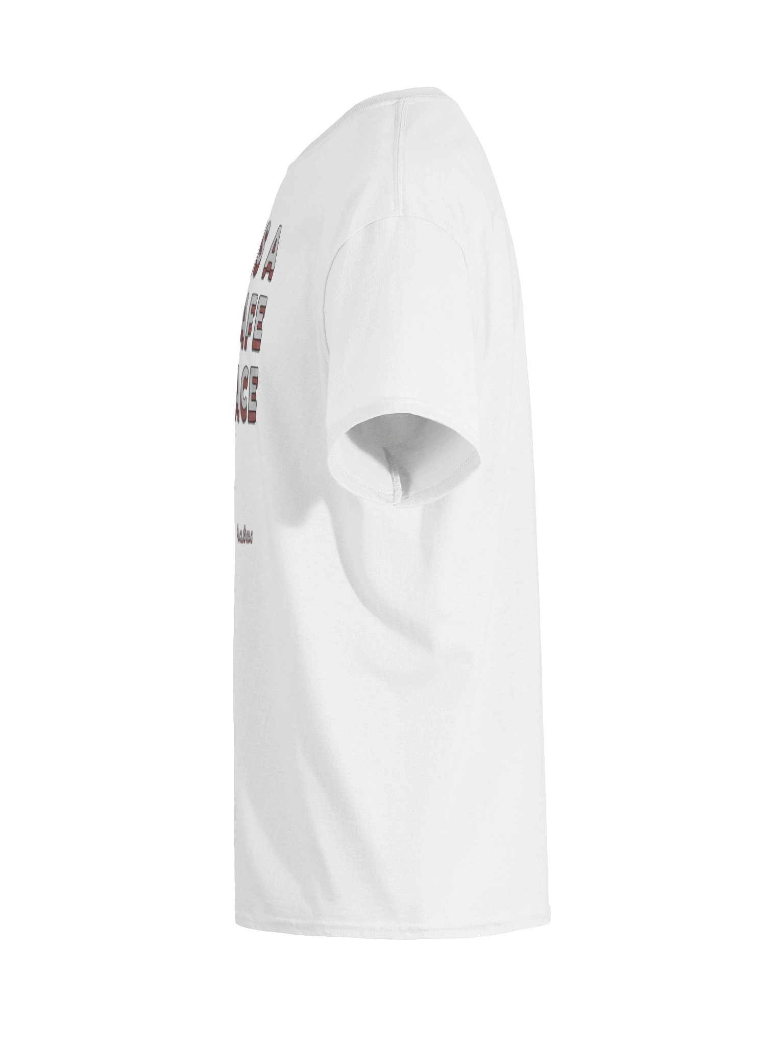 FaciliSwag T-Shirt #04 product image (119)