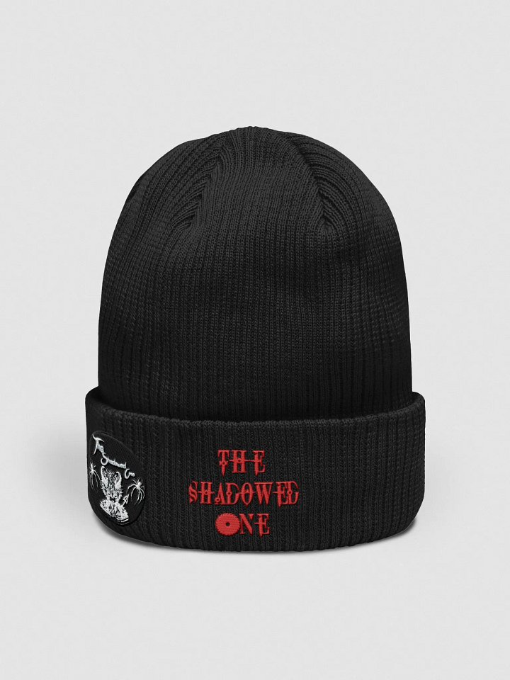 Beanie product image (9)