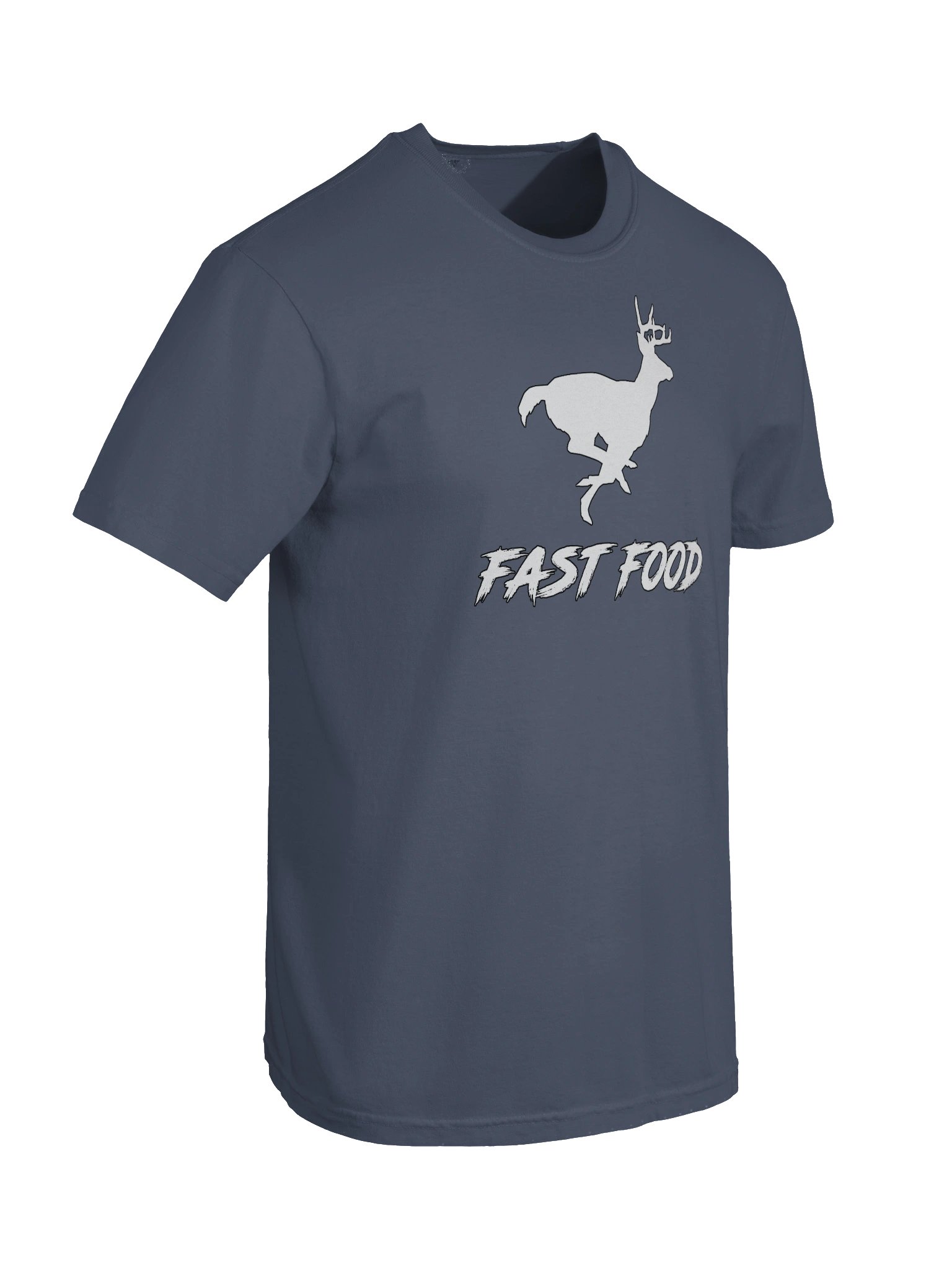 Fast Food Tee product image (61)