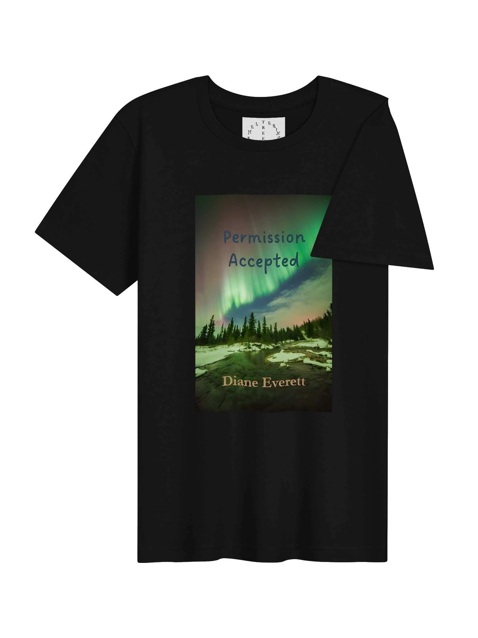 Permission Accepted product image (4)