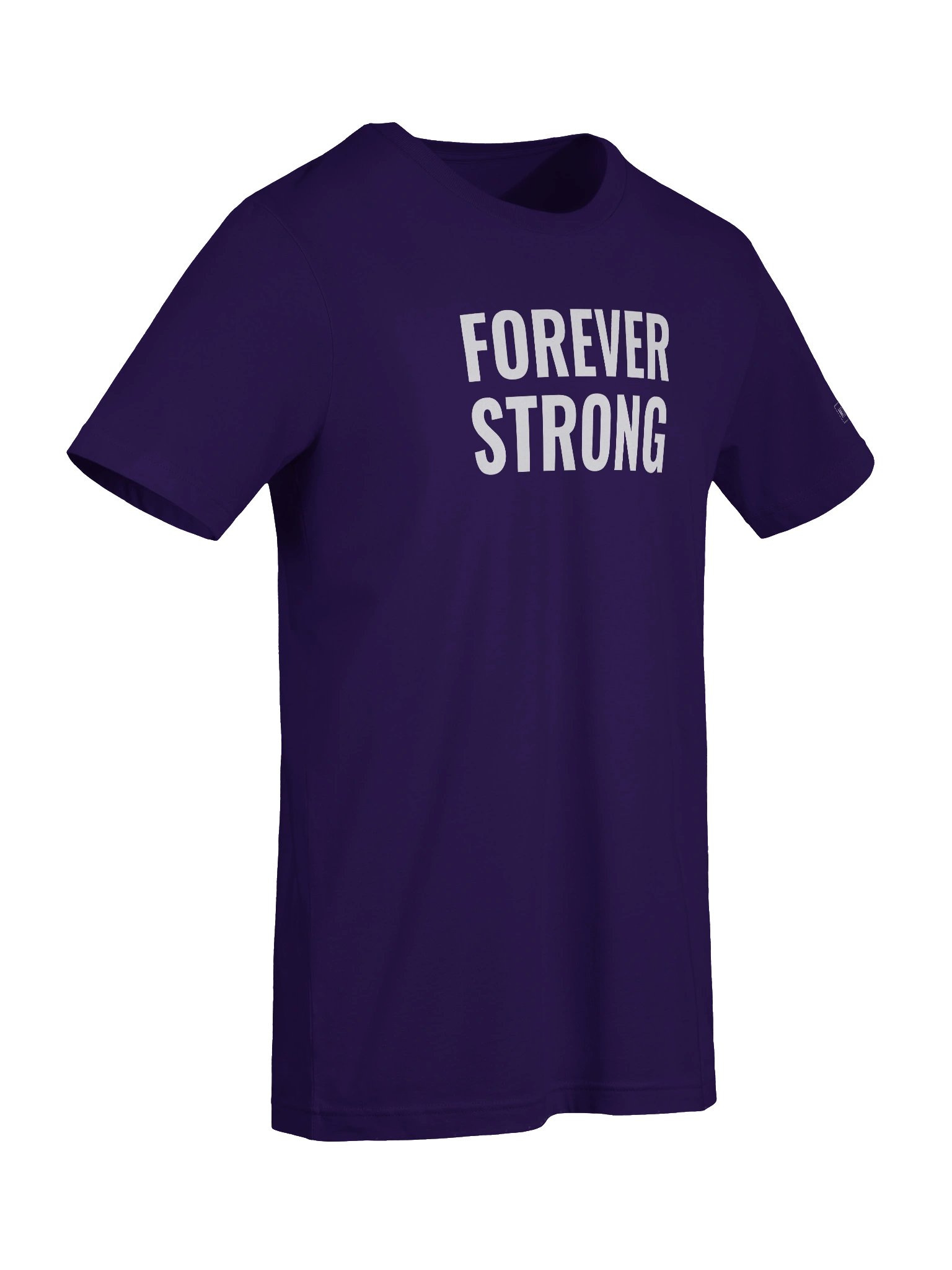 Forever Strong Tee product image (101)