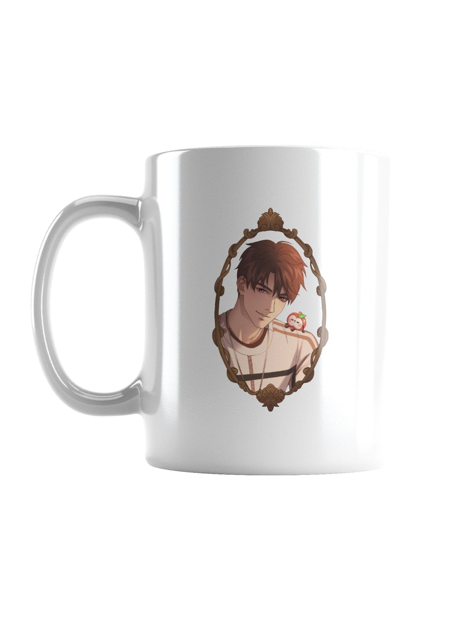 Caleb Love and Deepspace Mug product image (1)