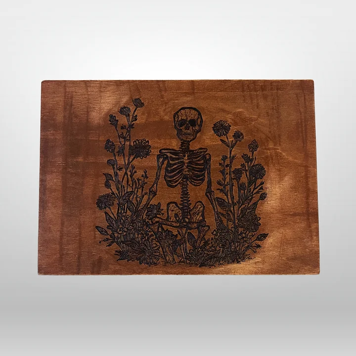 Through the Ashes product image (2)