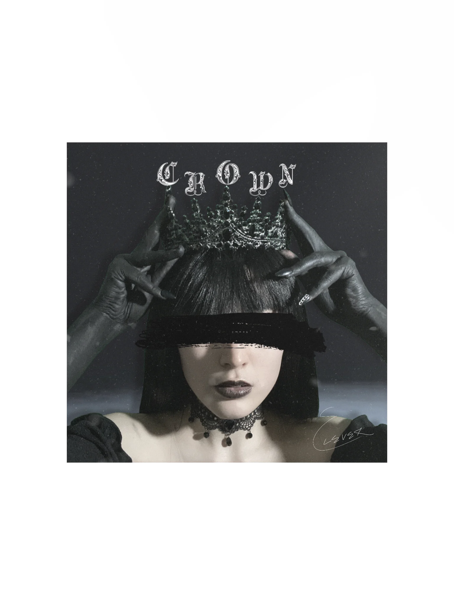 Crown Poster product image (1)