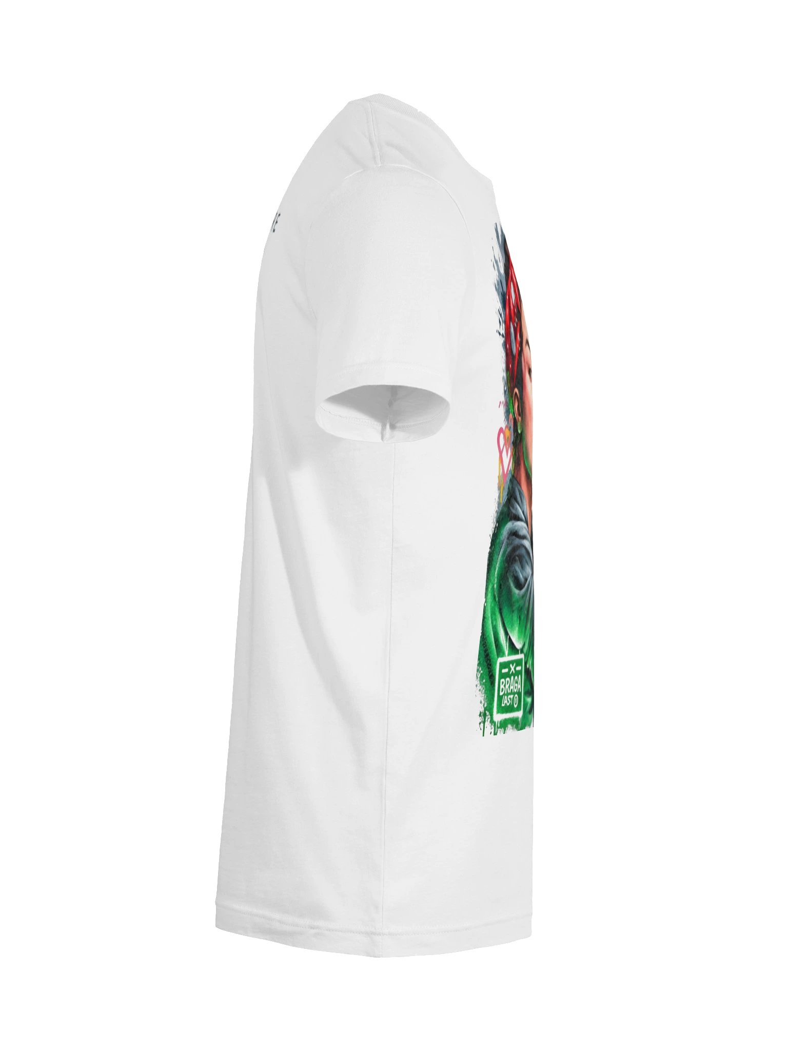 PodShare Bella+Canvas Unisex Supersoft T-Shirt product image (28)