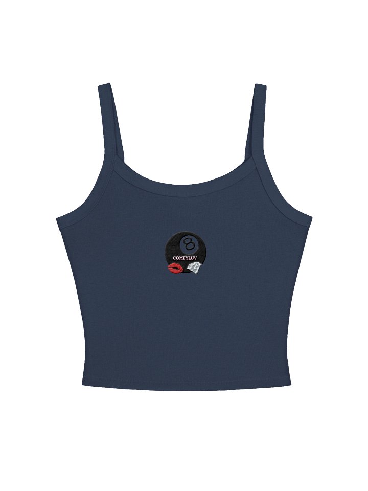 Magic 8 ball Tank Top product image (2)
