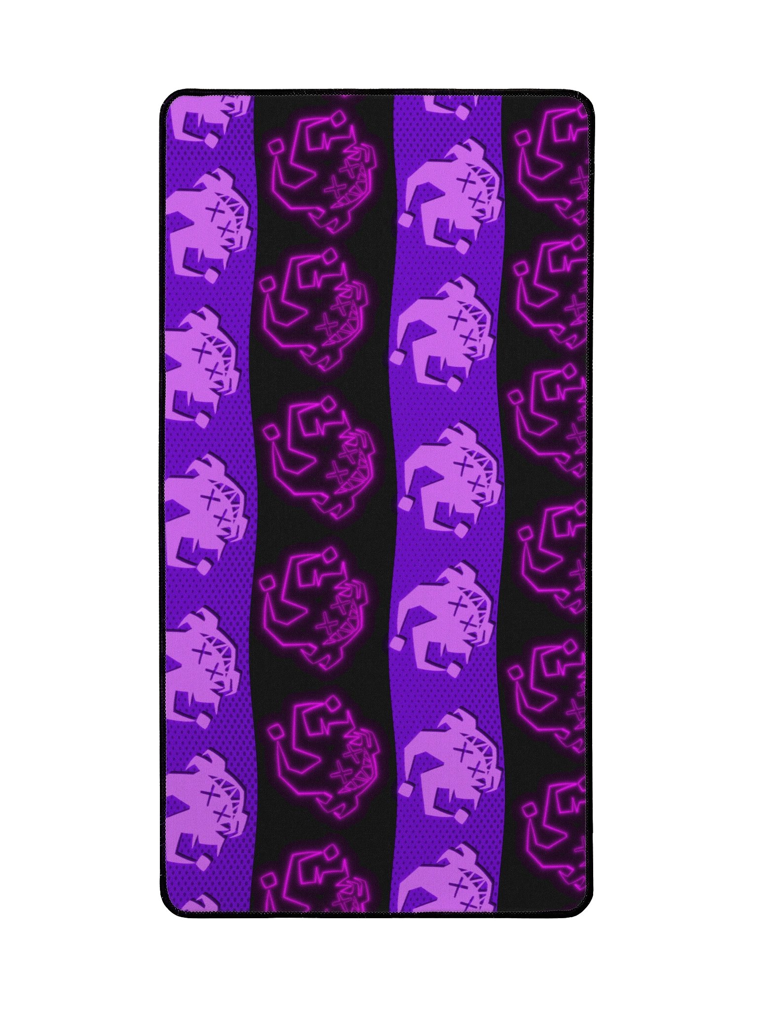 "Pox Pattern" Desk-Mat product image (2)