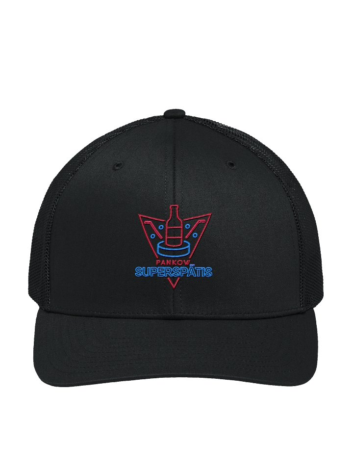 Superspaetis Trucker Hat product image (1)