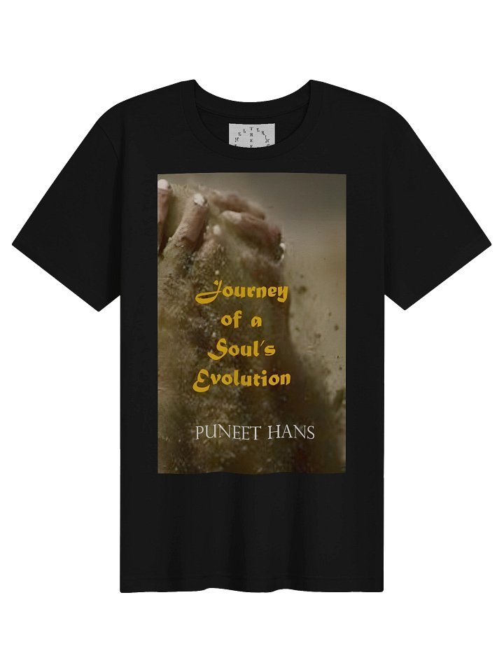 Journey of a Soul's Evolution product image (3)