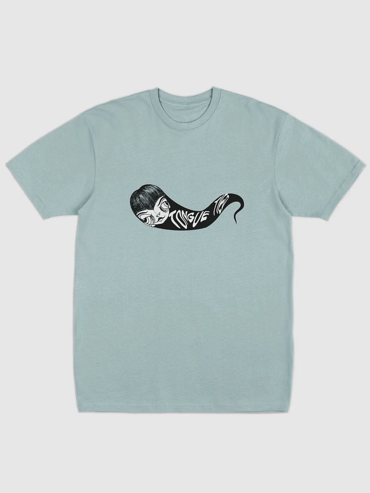 LYL Heavyweight T product image (1)