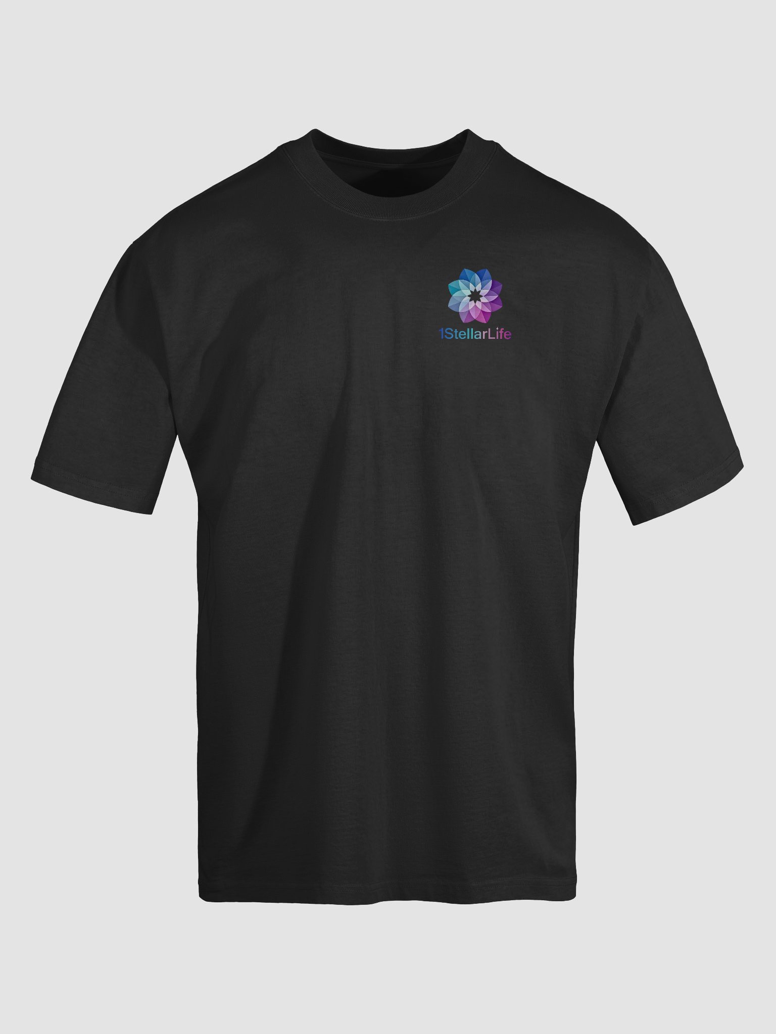 Ohana Faded Oversized Tee product image (5)