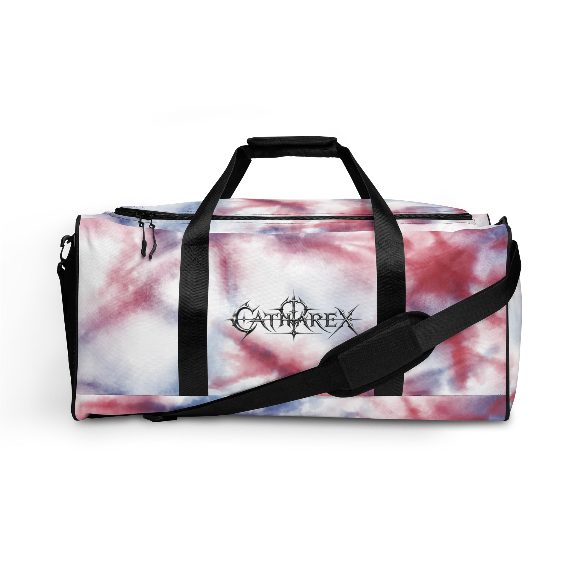 Catharex Duffle Bag product image (1)