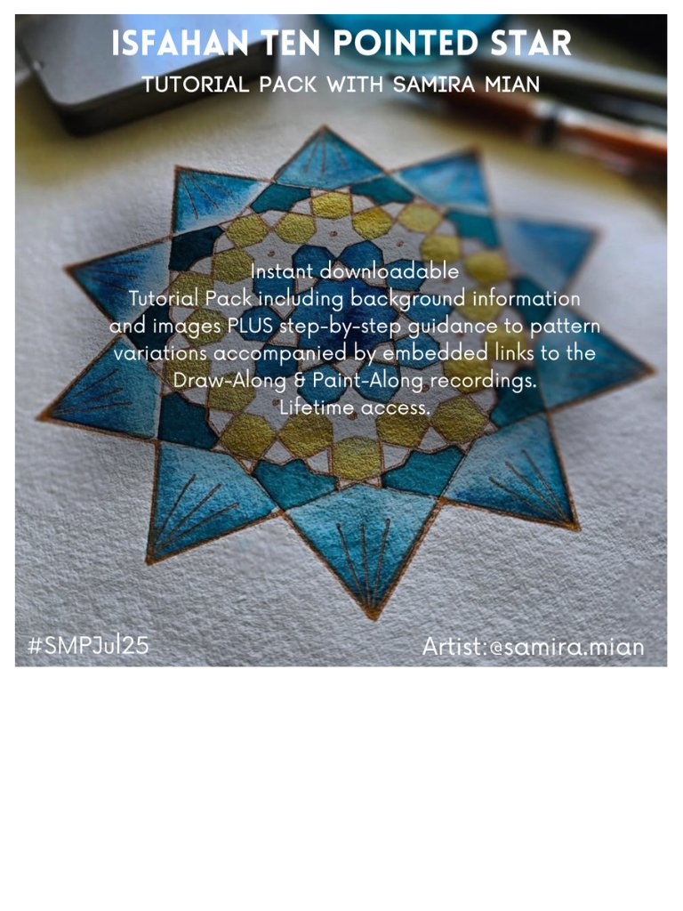 Tutorial Pack #SMPJul25 product image (2)