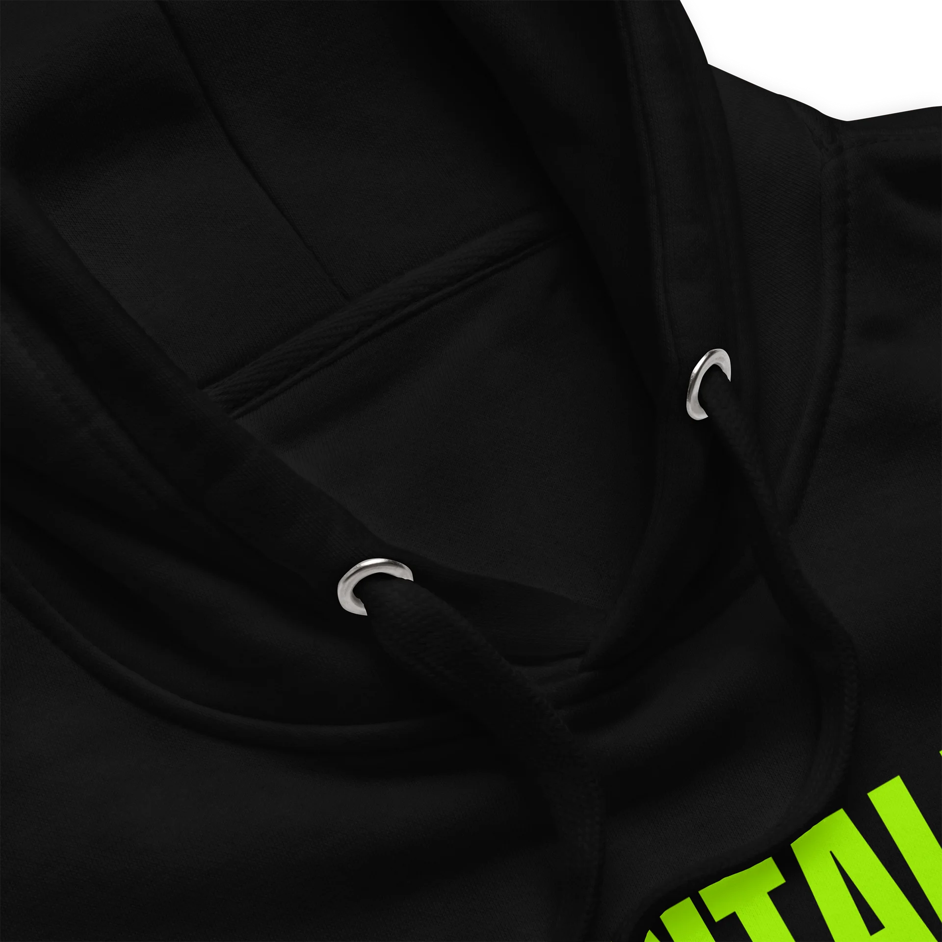 Mentality Vaporwave Statue Hoodie product image (5)