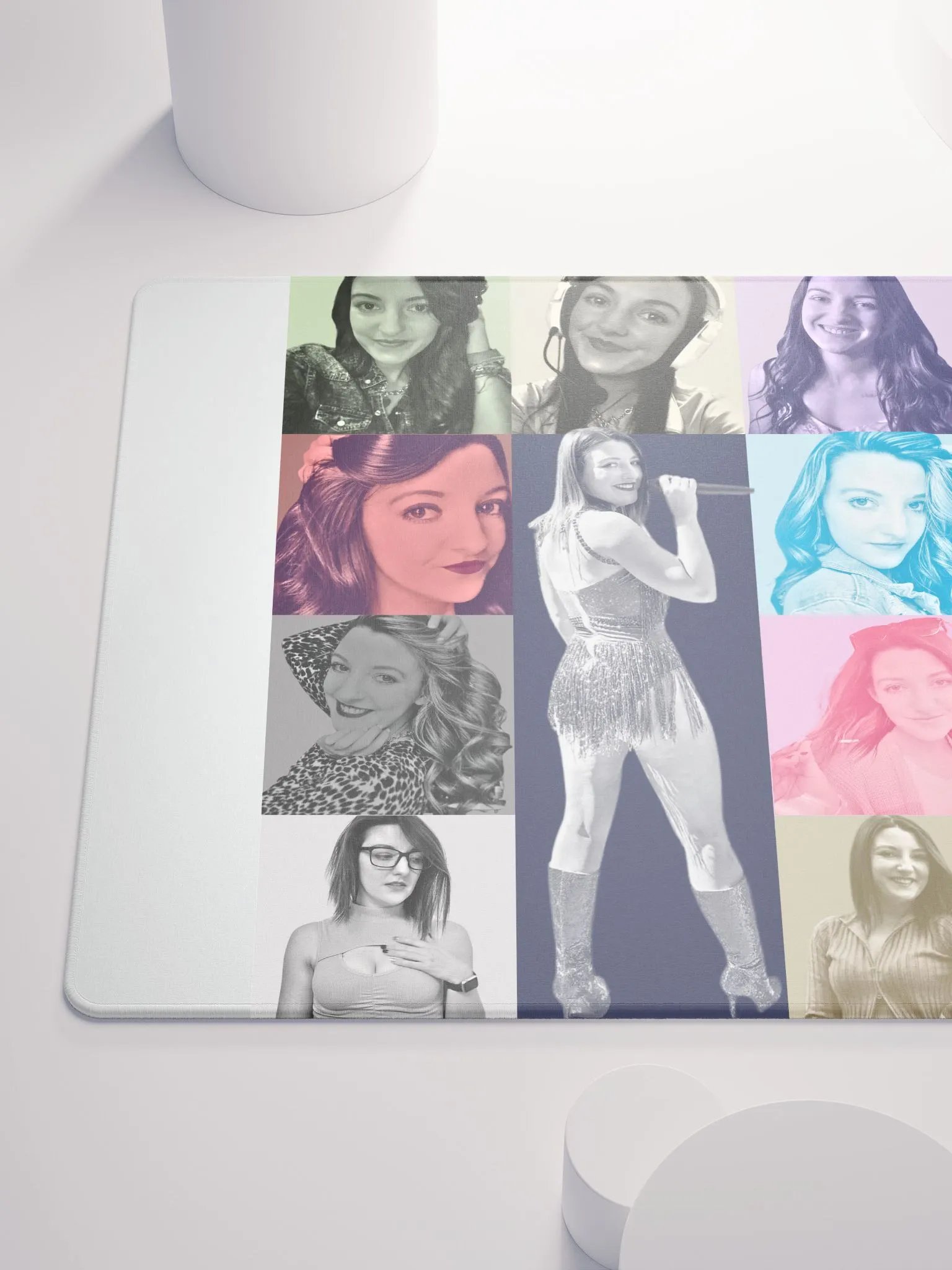 BECCA ERAs Mouse Pad product image (6)
