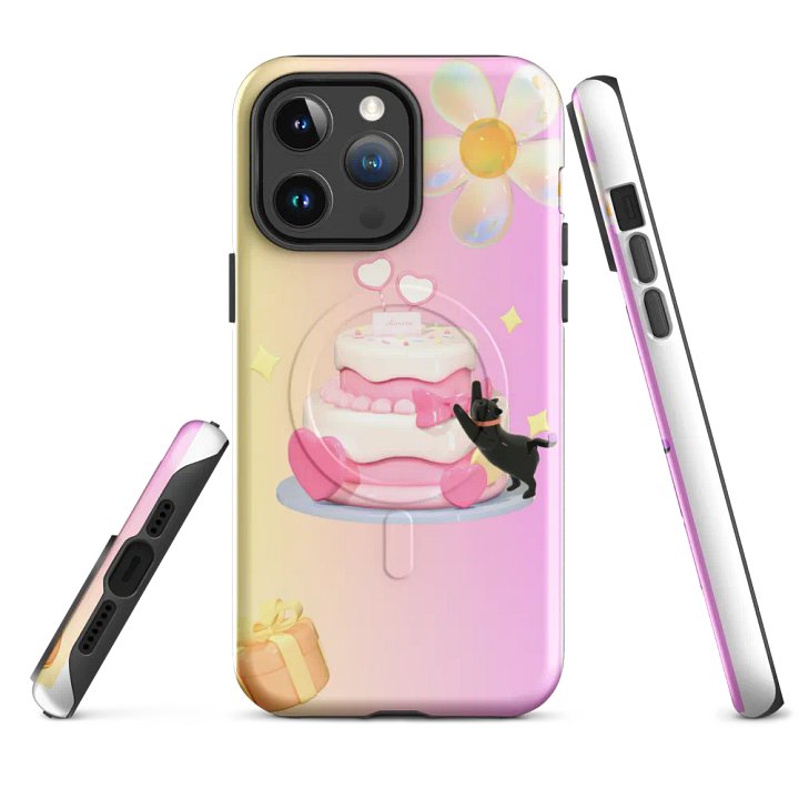 Sweets collection - Chimera product image (1)