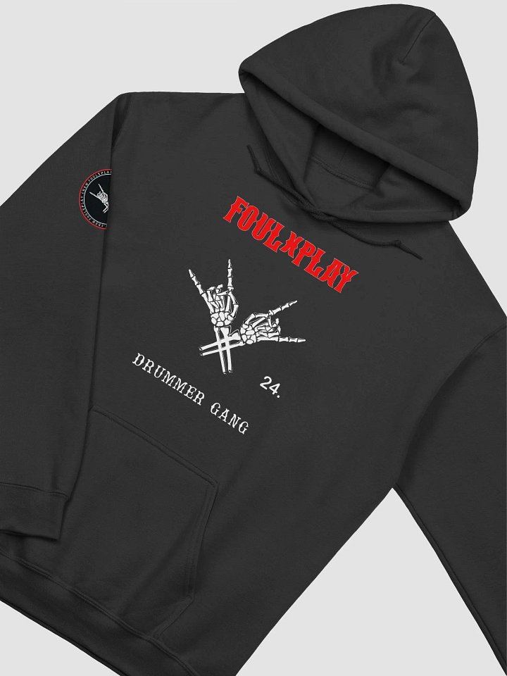 FXP Hoody product image (6)