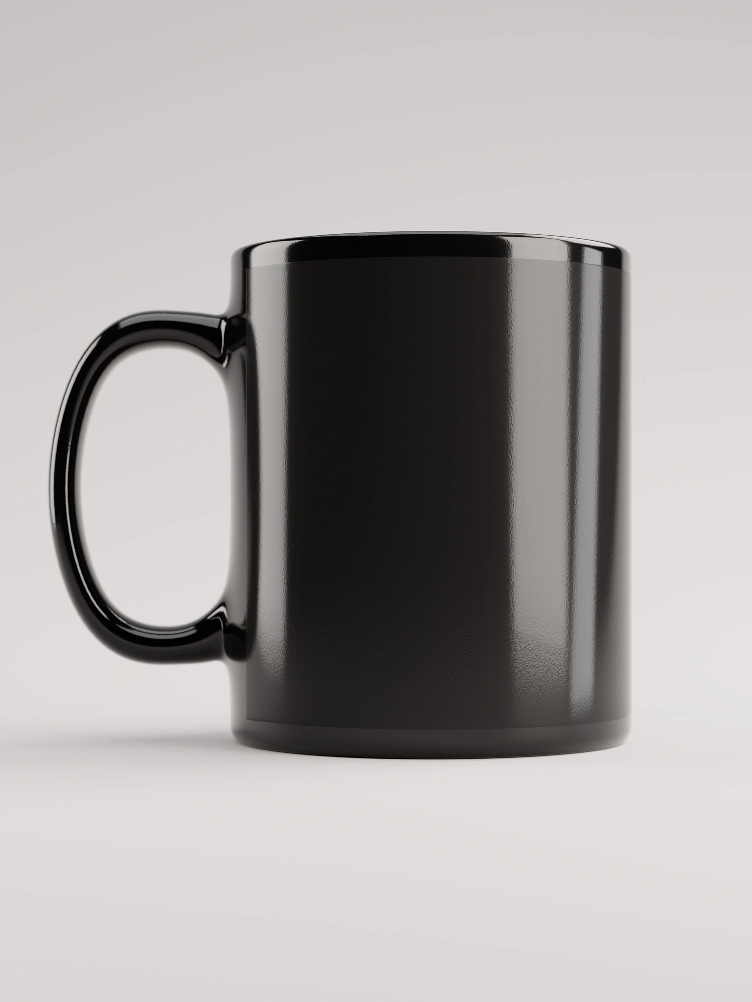 RUN THC Mug product image (12)