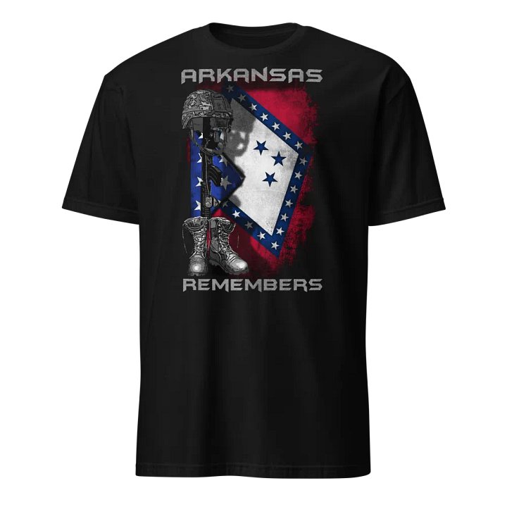 Arkansas Remembers product image (1)