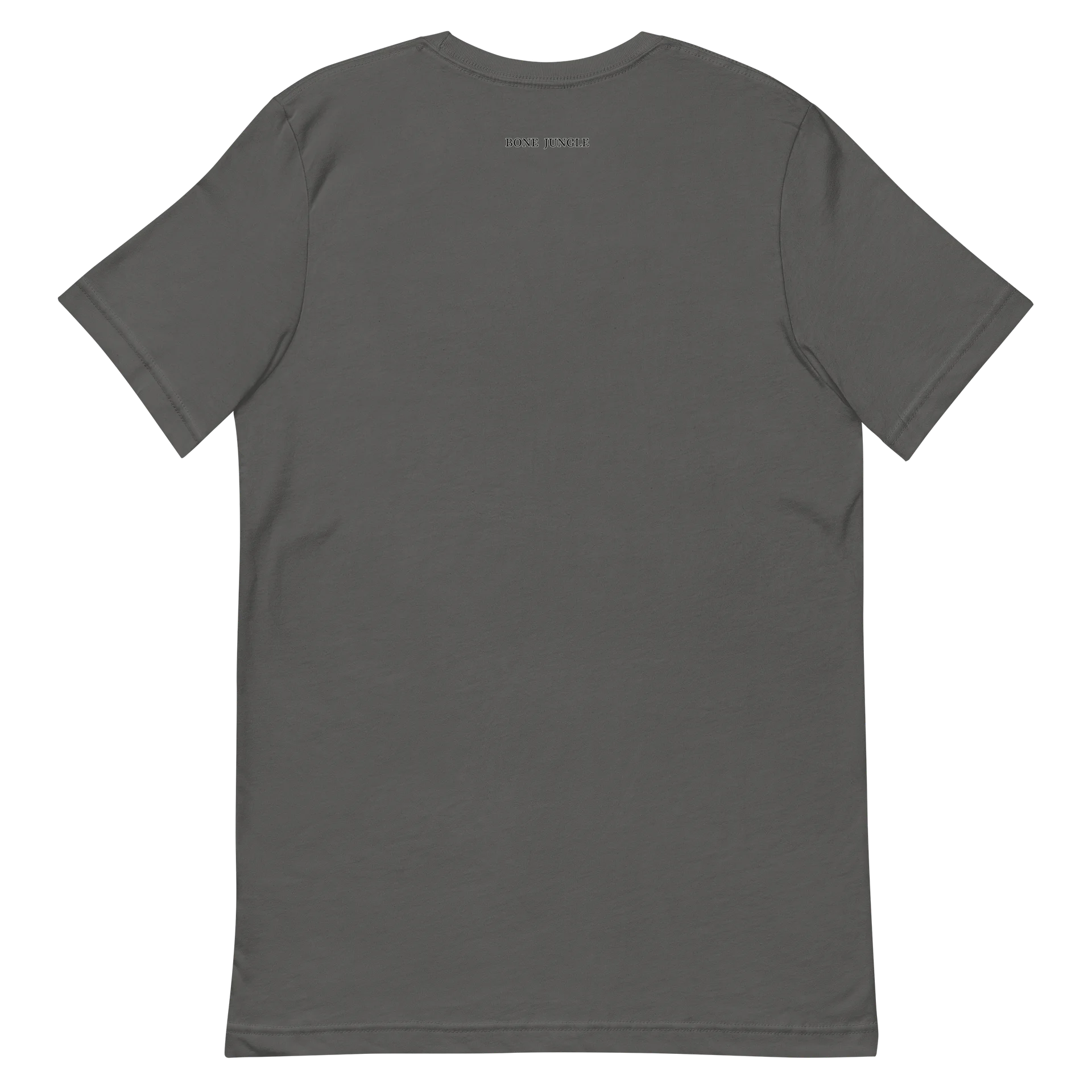 Happy Halloween Dancing Skeleton Tee product image (5)