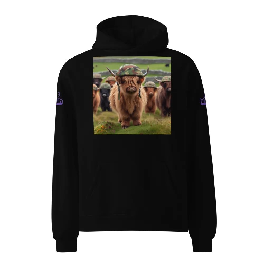 battle coo hoodie product image (7)