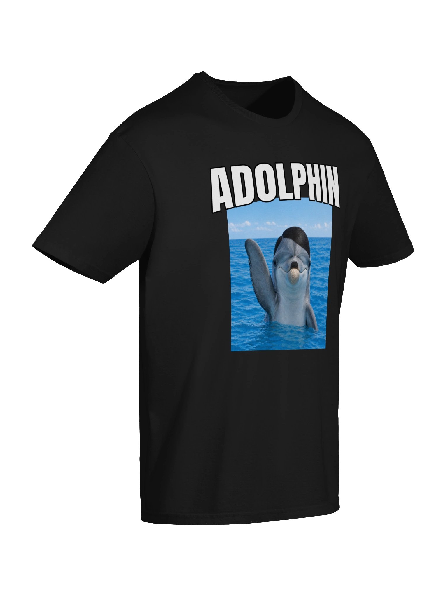 Adolphin T-Shirt product image (6)