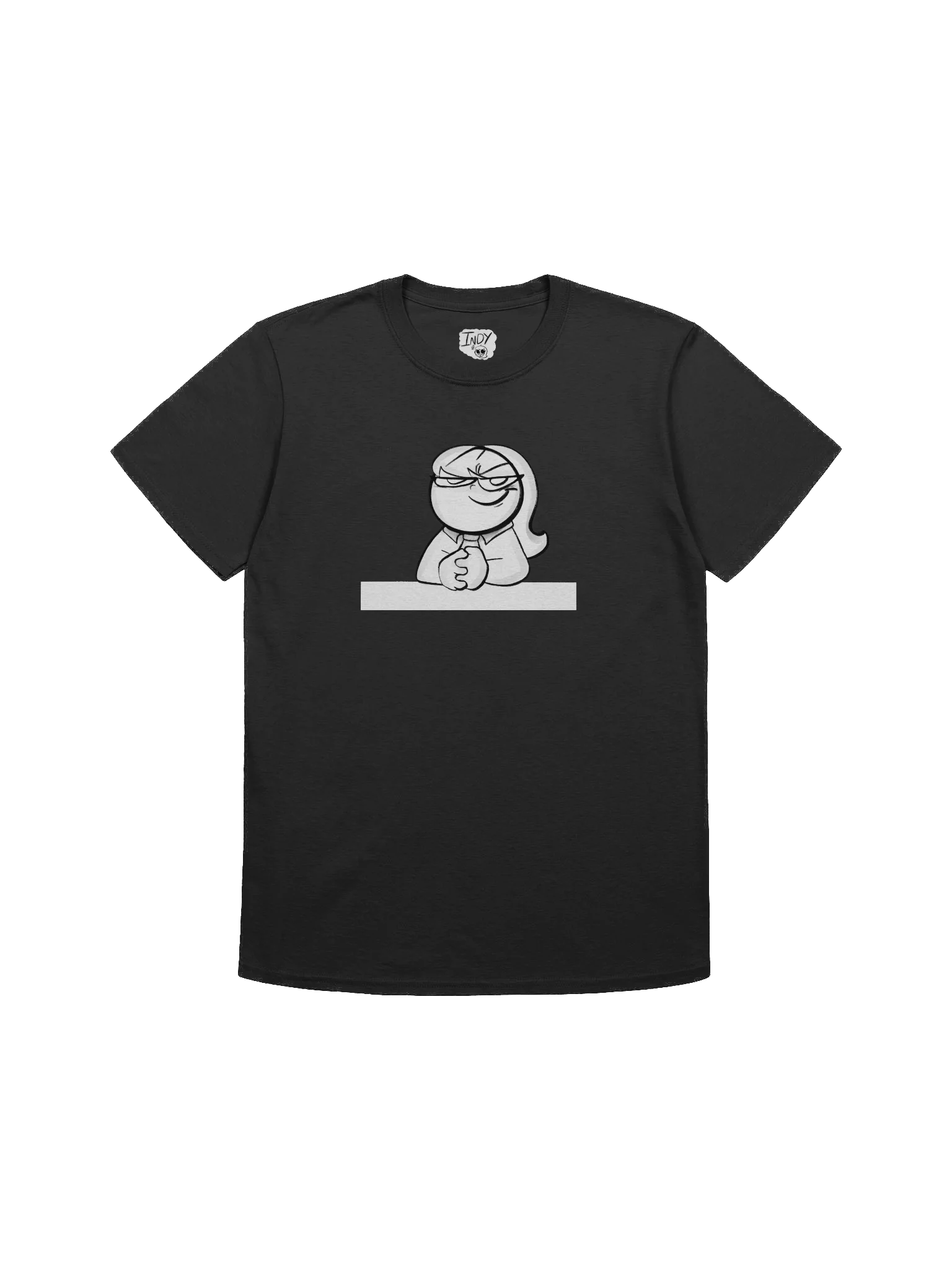 Business Indy T-Shirt product image (4)