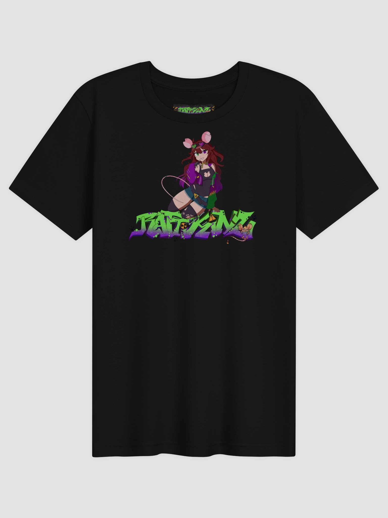 Rattikinz Tee product image (1)