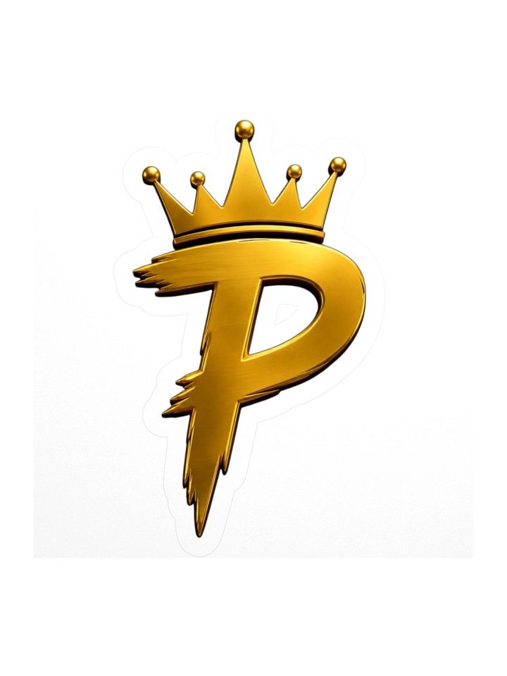 PremiumPanda Logo product image (1)