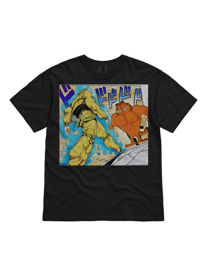 The Ultimate Showdown Tshirt product image (6)