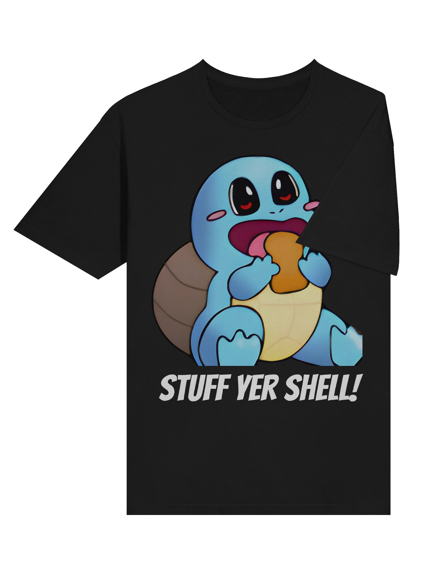 Stuff Yer Shell T-Shirt product image (37)