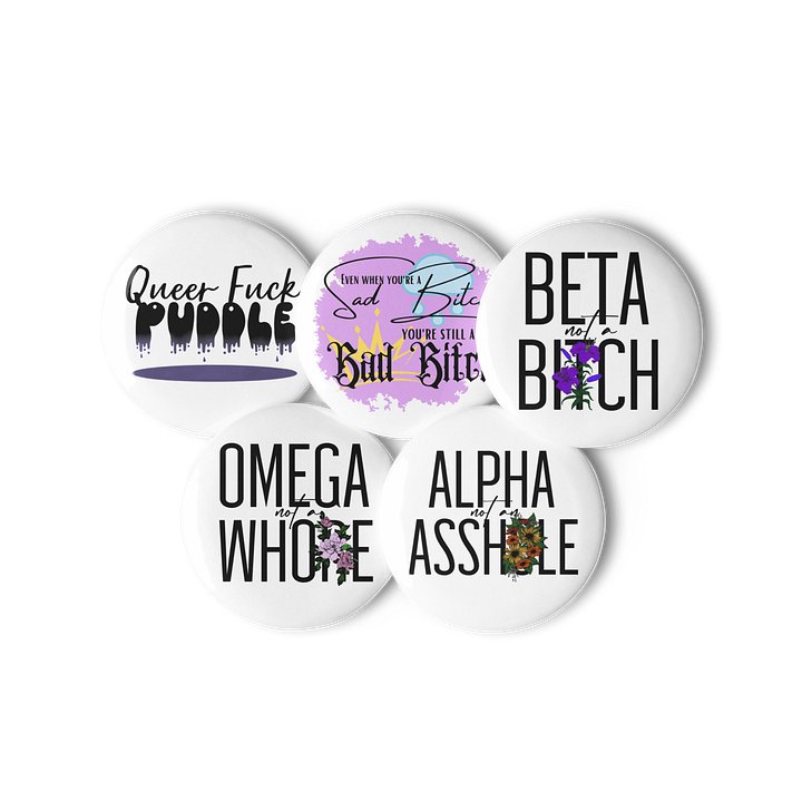Thora Woods Button Collection product image (2)