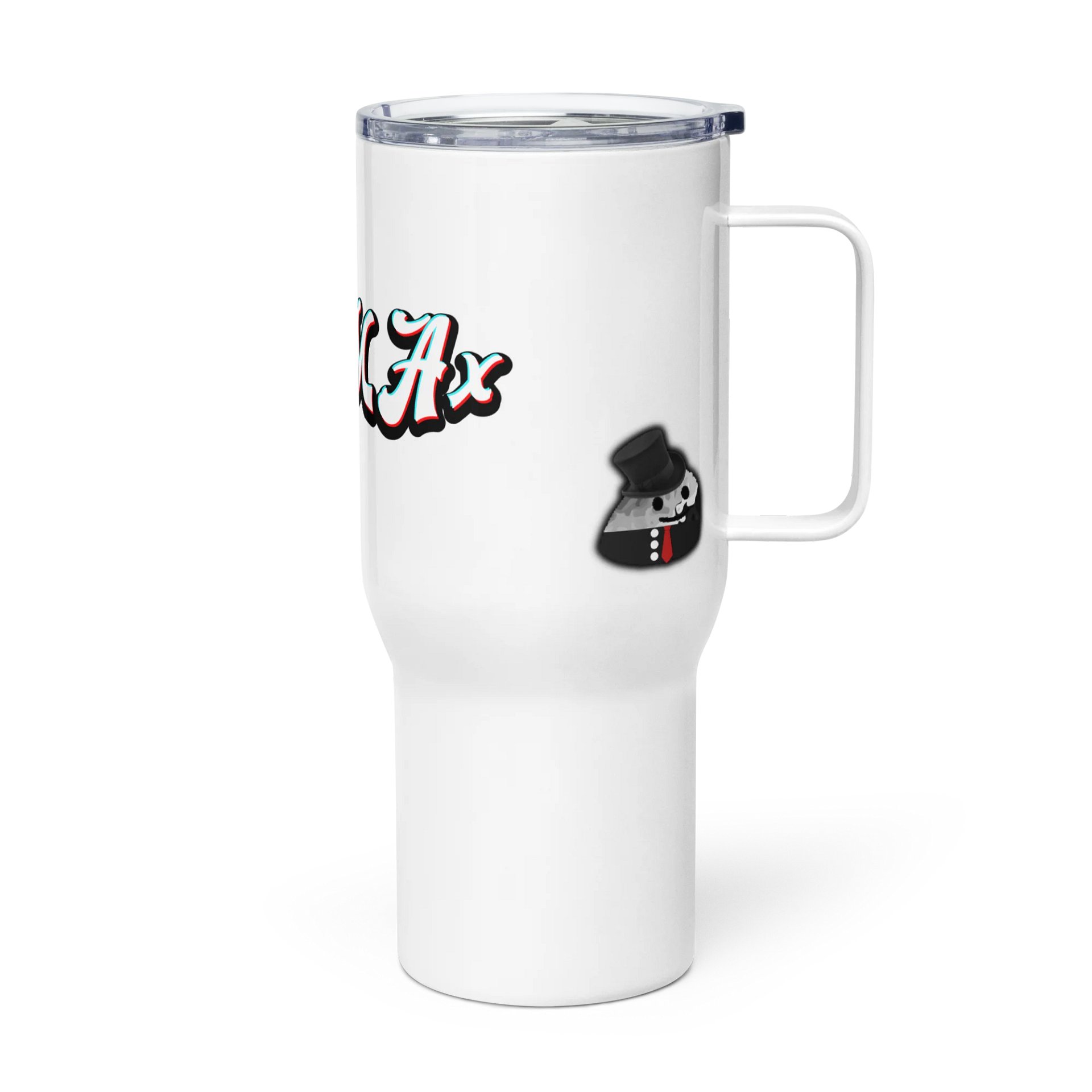 xJEMAx Mug product image (3)