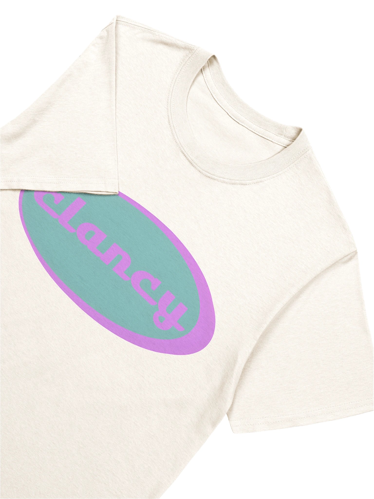 NEW Clancy Logo Shirt product image (91)
