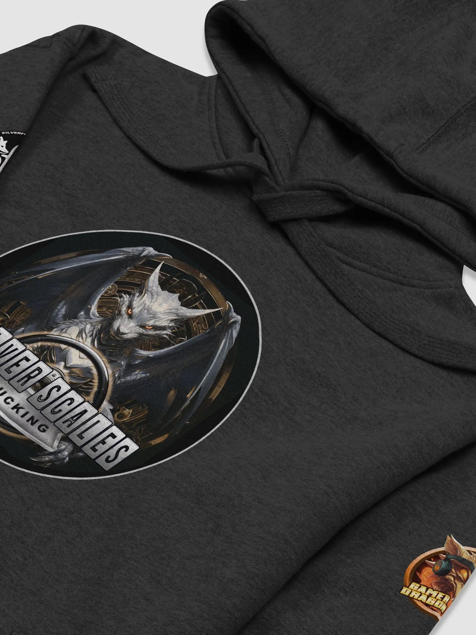 SST Hoodie product image (10)