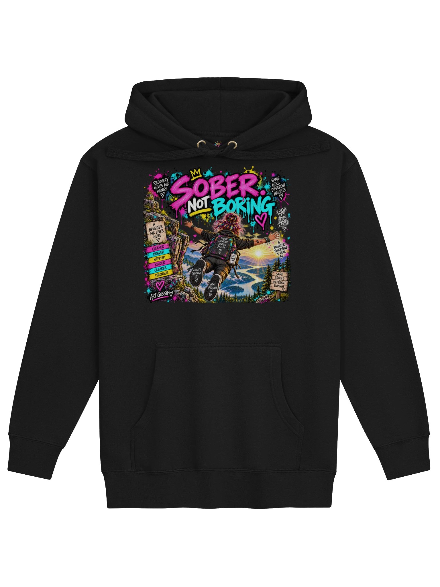 Sober Not Boring product image (6)