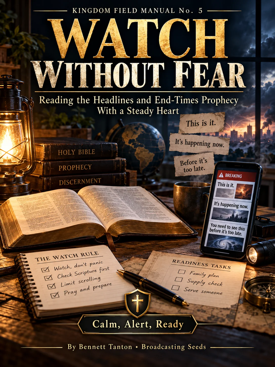 Watch Without Fear product image (1)
