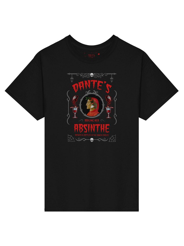 ABSINTHE MONSTERS (DANTE) product image (1)