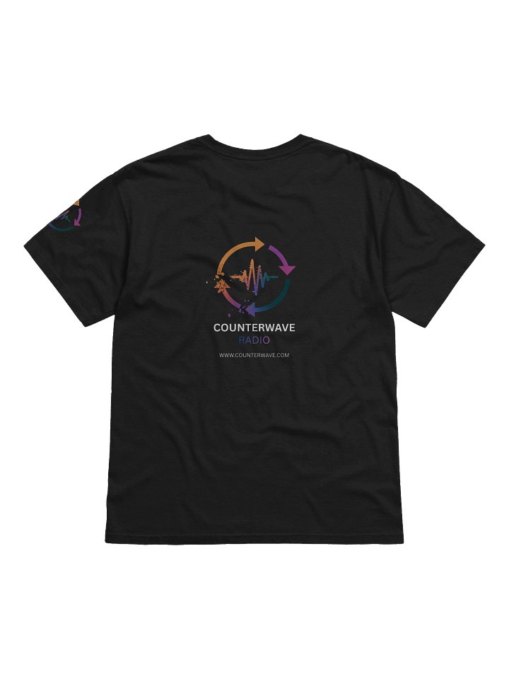Counterwave Logo Tee product image (11)
