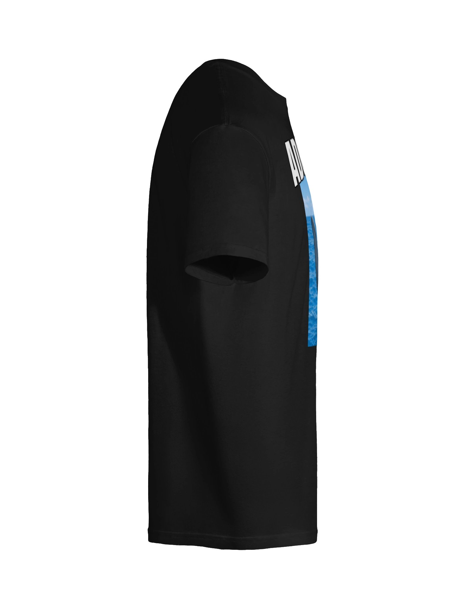 Adolphin T-Shirt product image (10)