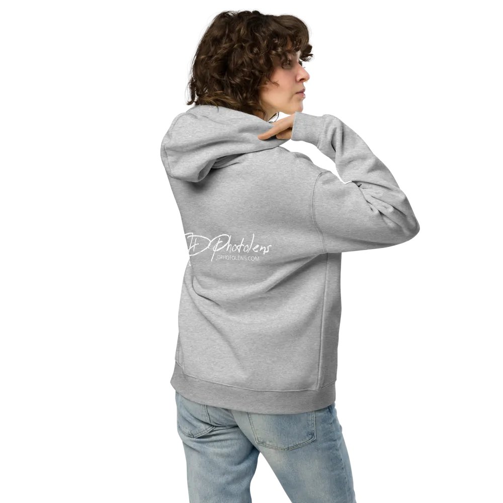 Sudadera con Capucha Oversized Premium Unisex de AS Colour product image (54)