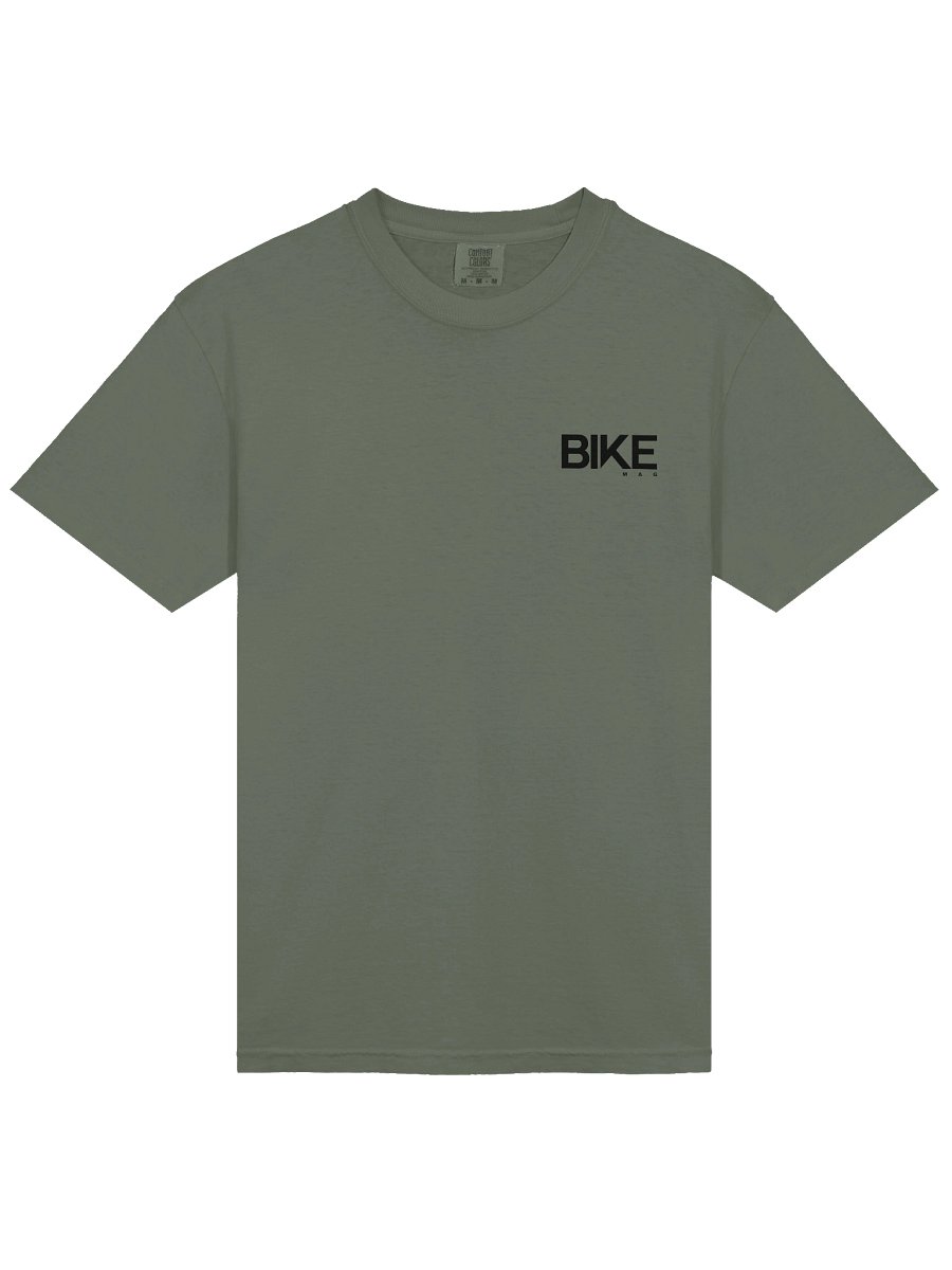 I Hate Loving E-Bikes Shirt (Dark Logo) product image (13)