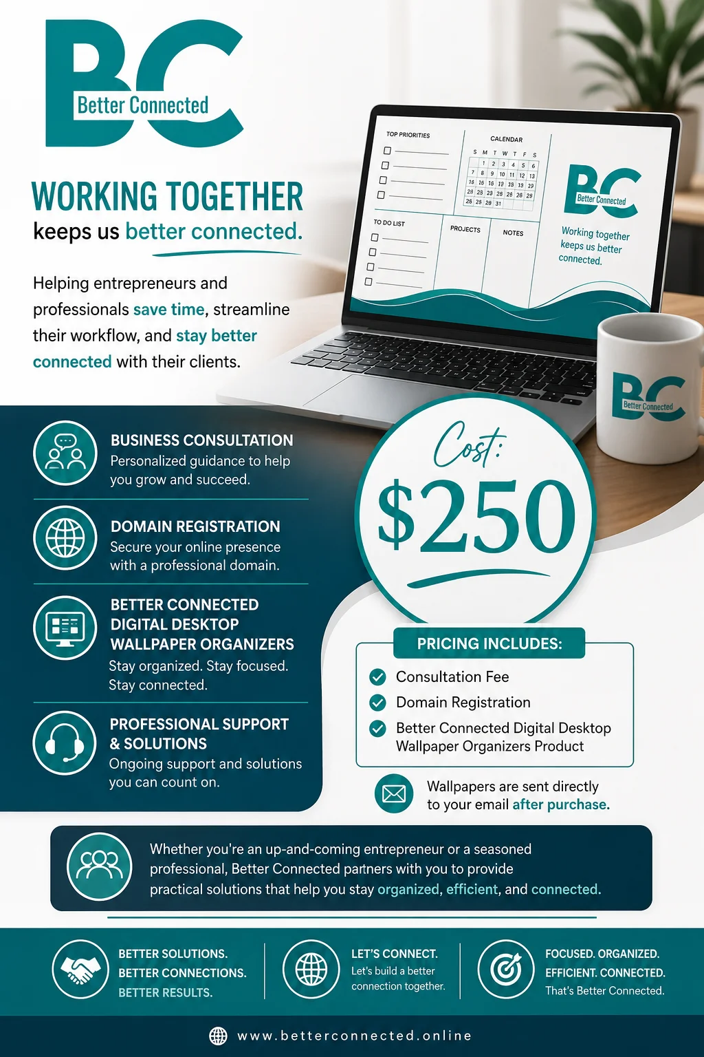 Business Branding Package product image (1)