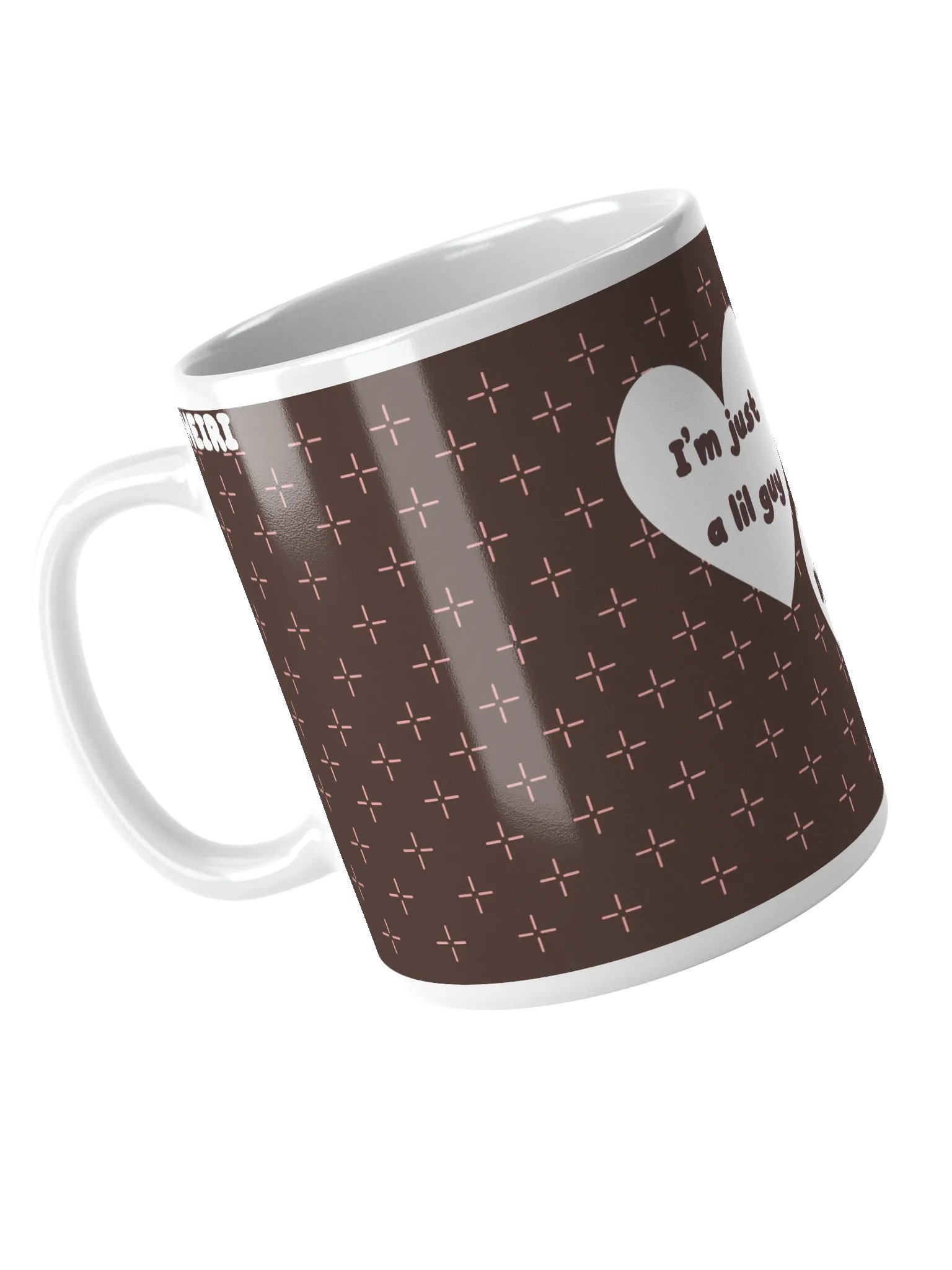 Lil guy Mug product image (7)