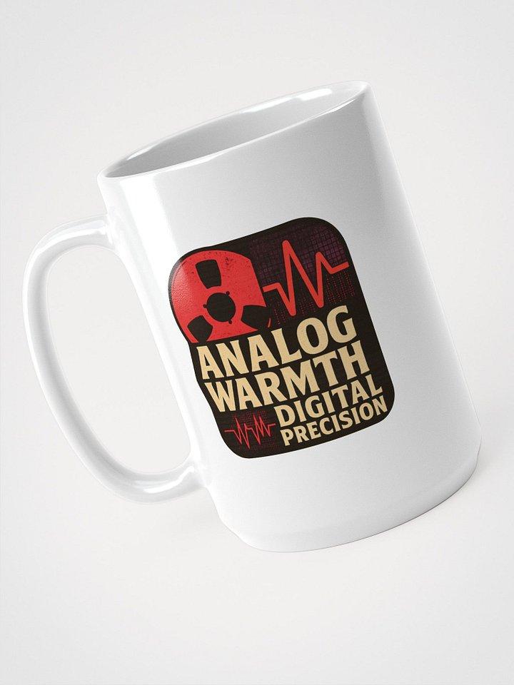 GFFS Digital Precision Mug product image (2)