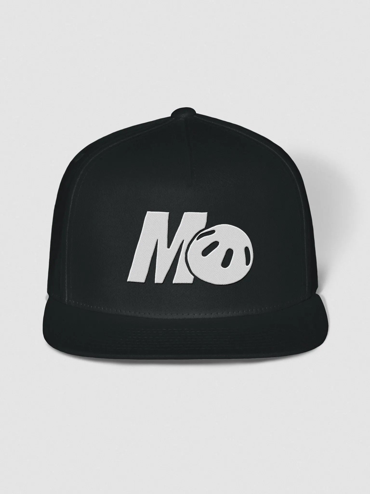 MO Flat bill Hat product image (1)