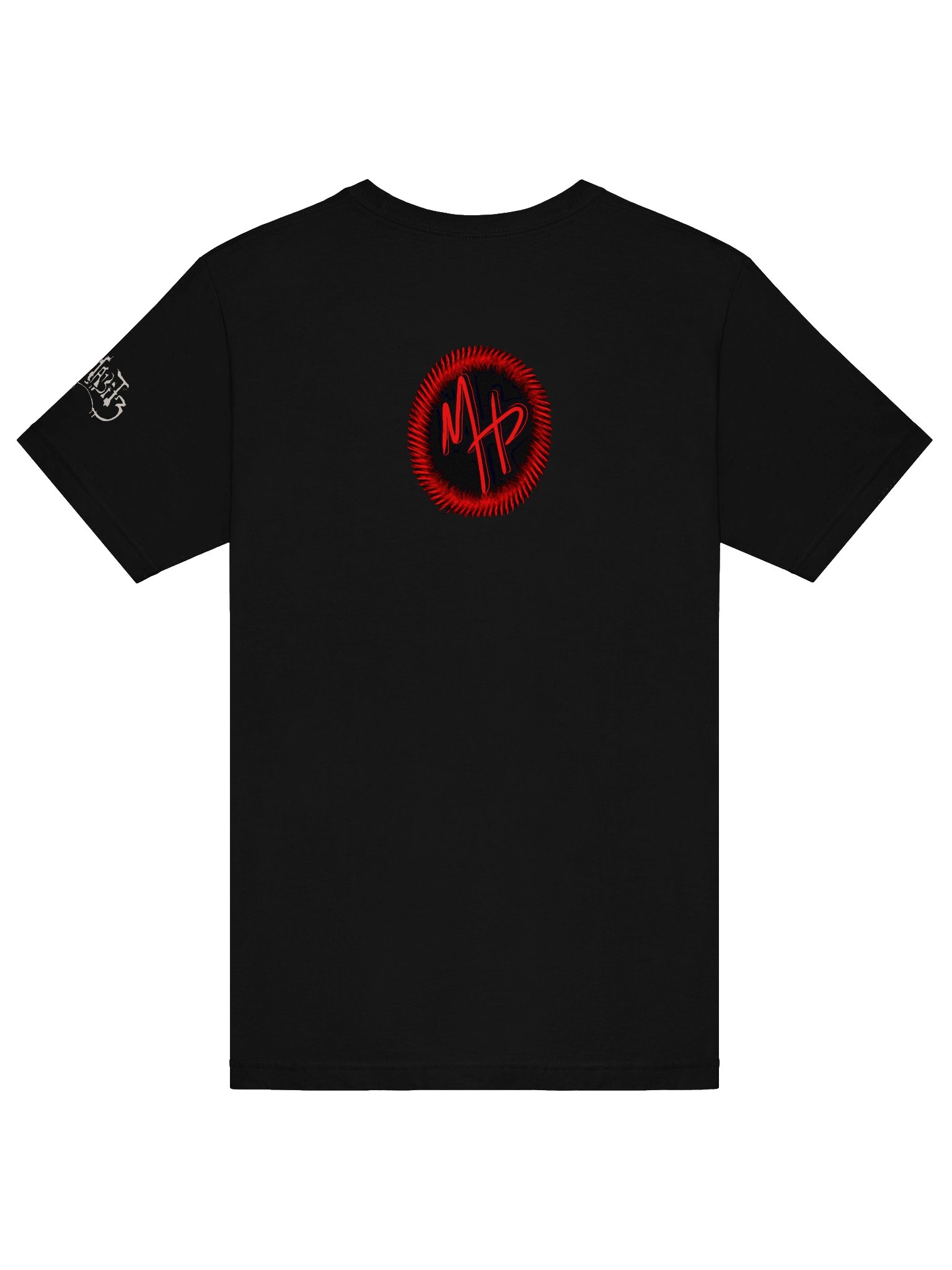 Habitz 4 Her - Chaos Tee #1 product image (6)